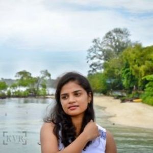 Meet your Posher, Hasitha